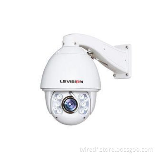 HD PTZ Camera Real Time Auto tracking 2 Megapixel Full HD 1